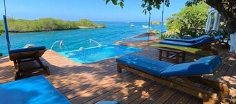HOTEL ISLA MULATA
