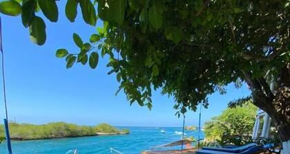 HOTEL ISLA MULATA