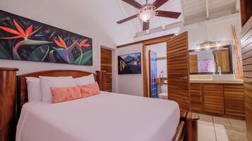 7 bedrooms, iron/ironing board, free WiFi, bed sheets