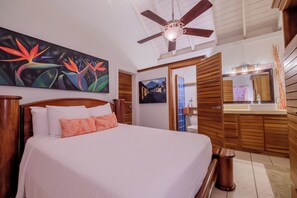 7 bedrooms, iron/ironing board, free WiFi, bed sheets