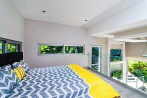 2 chambres, bureau, fer et planche à repasser, Wi-Fi gratuit