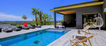 Stunning home in Montboucher sur Jabron