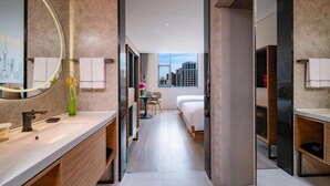 Room - Urcove by Hyatt Shanghai Jingan (SHANGHAI)