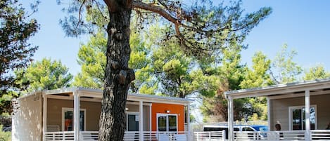 Mobile Home | Exterior