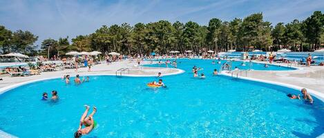 Mobile Home | Extérieur