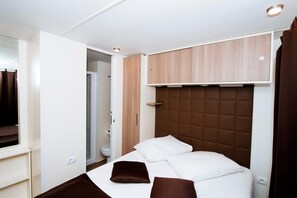 บ้านเคลื่อนที่ | 3 ห้องนอน