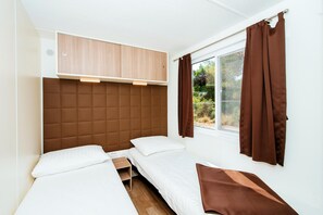 3 bedrooms