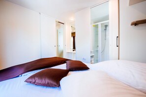 Casa rodante | 3 habitaciones