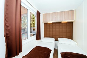 Mobil Karavan | 3 kamar tidur