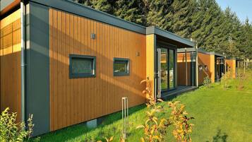 Mobile Home | Exterior