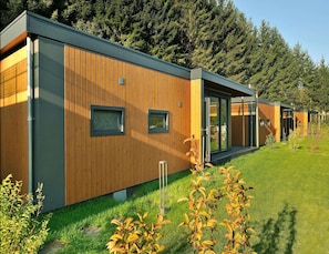 Mobile Home | Exterior