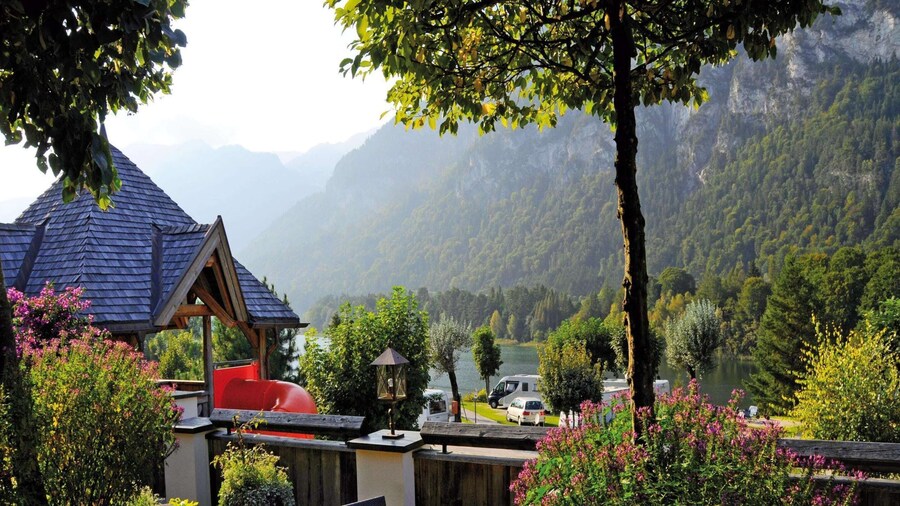 Chalet Near Beach & Nature in Austria