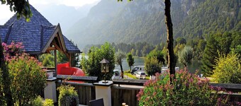 Chalet Near Beach & Nature in Austria