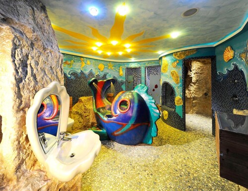 Chalet Near Beach & Nature in Austria