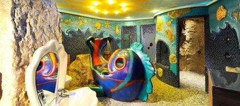 Chalet Near Beach & Nature in Austria