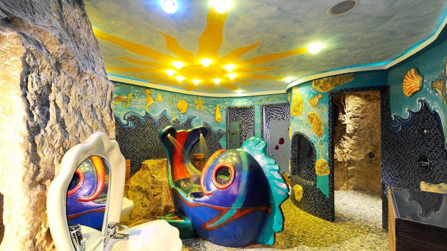 Chalet Near Beach & Nature in Austria