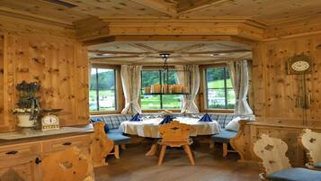 Mobile Unterkunft | Innendetails