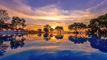 Mobile Home | Water view