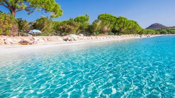 Mobile Home | View from property