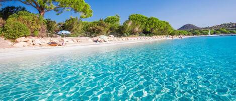 บ้านเคลื่อนที่ | วิวจากที่พัก