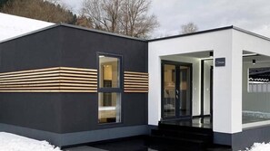 Mobile Home | Exterior
