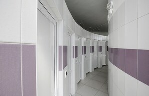Mobile Home | Interior