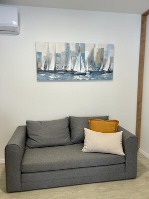 Mobile Home | Interior detail - Mobile Home in Drage With Garden (Pakostane)