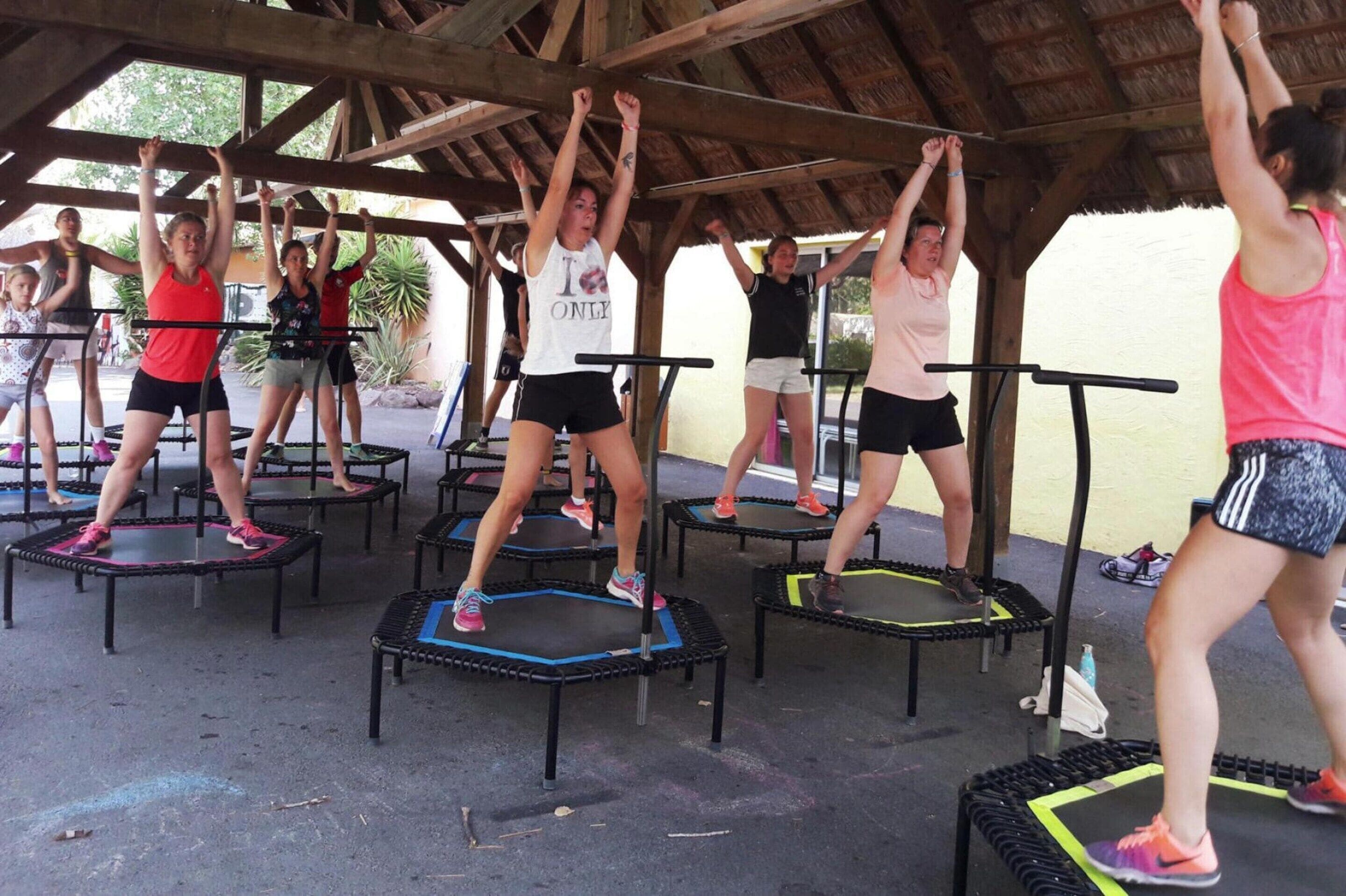 Mobil enhet | Boendeområde