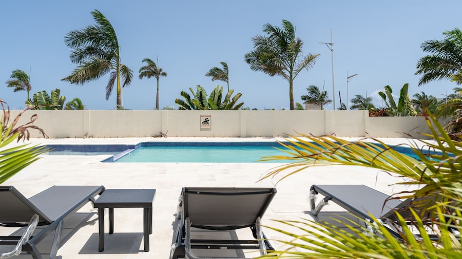 Paradisiac Euphoria Beach Access Pool 24hr Gated