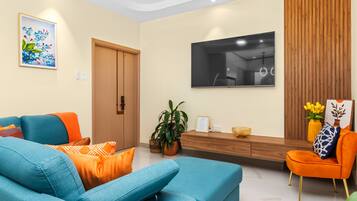 Căn hộ | 1 phòng ngủ