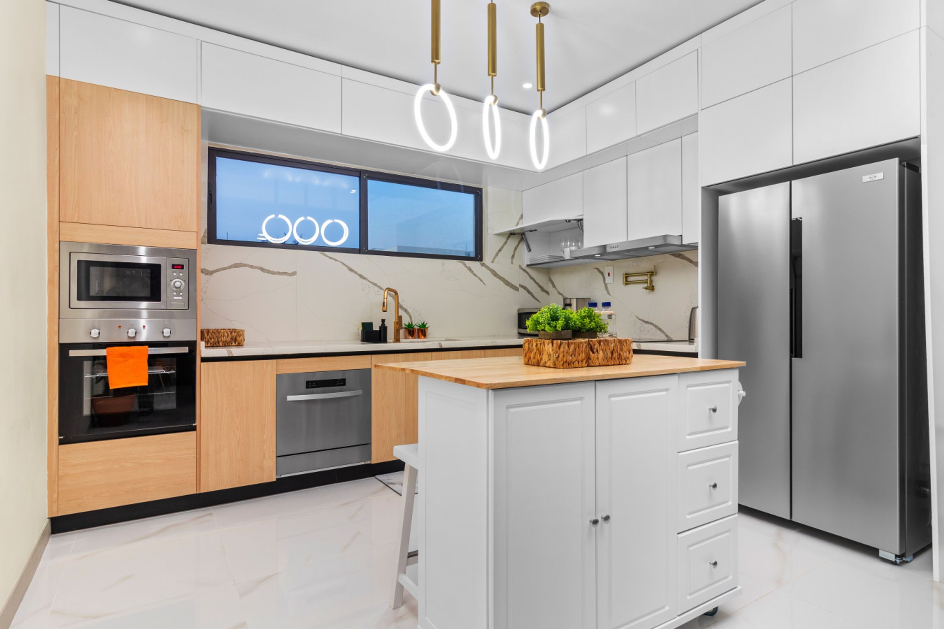 Departamento | 1 habitación 