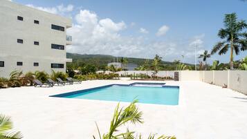 Căn hộ | 1 phòng ngủ