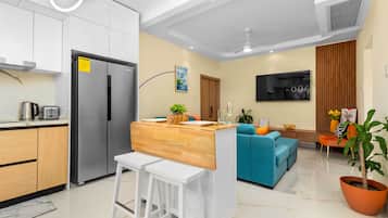 Apartment | 1 Schlafzimmer