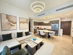 Apartment | 2 bedrooms