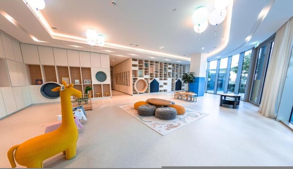 Apartment | 2 bedrooms