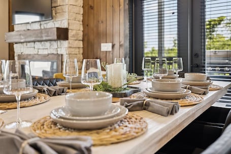 4 habitaciones