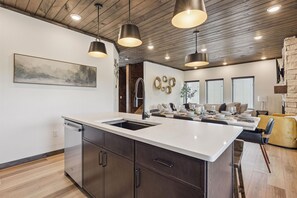 Apartamento | 4 dormitorios