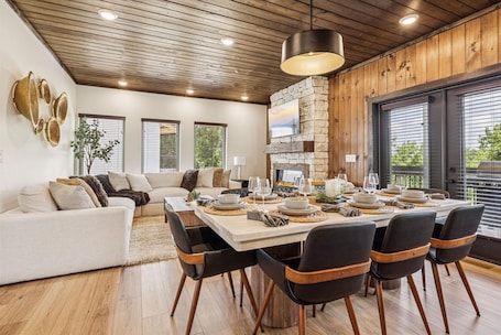 Apartment | 4 bedrooms