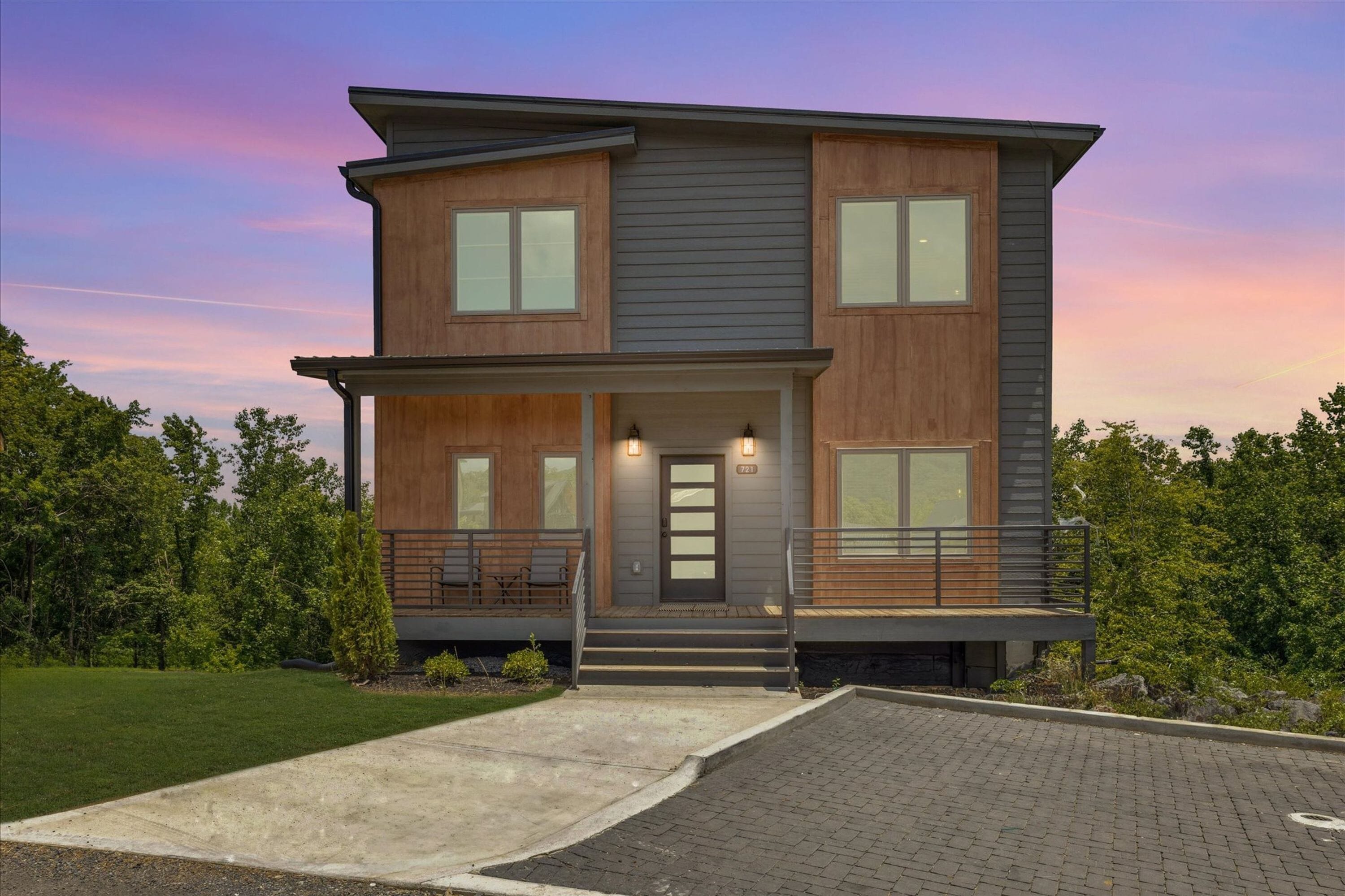 Leilighet | 4 soverom