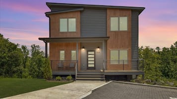 Leilighet | 4 soverom