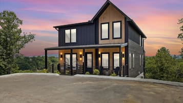 Apartment | 5 bedrooms
