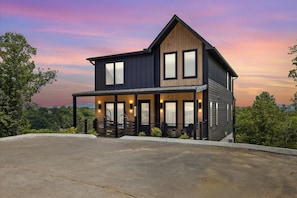 Apartment | 5 bedrooms
