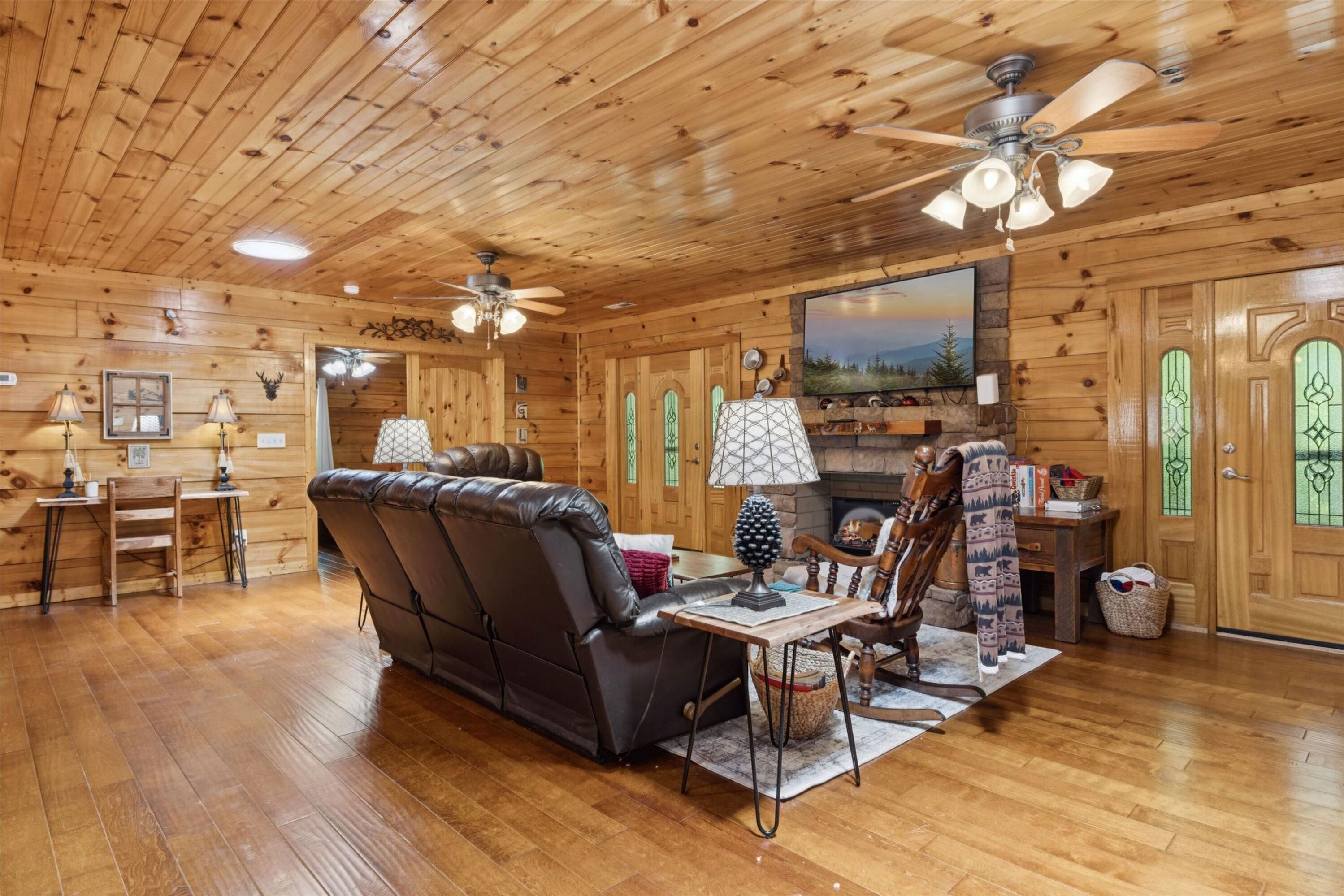 公寓, 无障碍 | 3 多间卧室