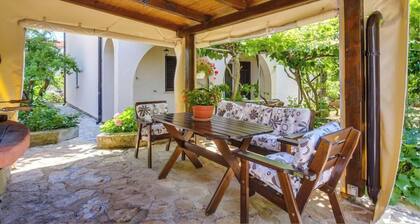 Secret Garden Apartment Mali Losinj