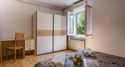 Secret Garden Apartment Mali Losinj