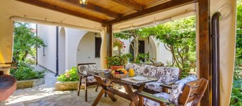 Secret Garden Apartment Mali Losinj