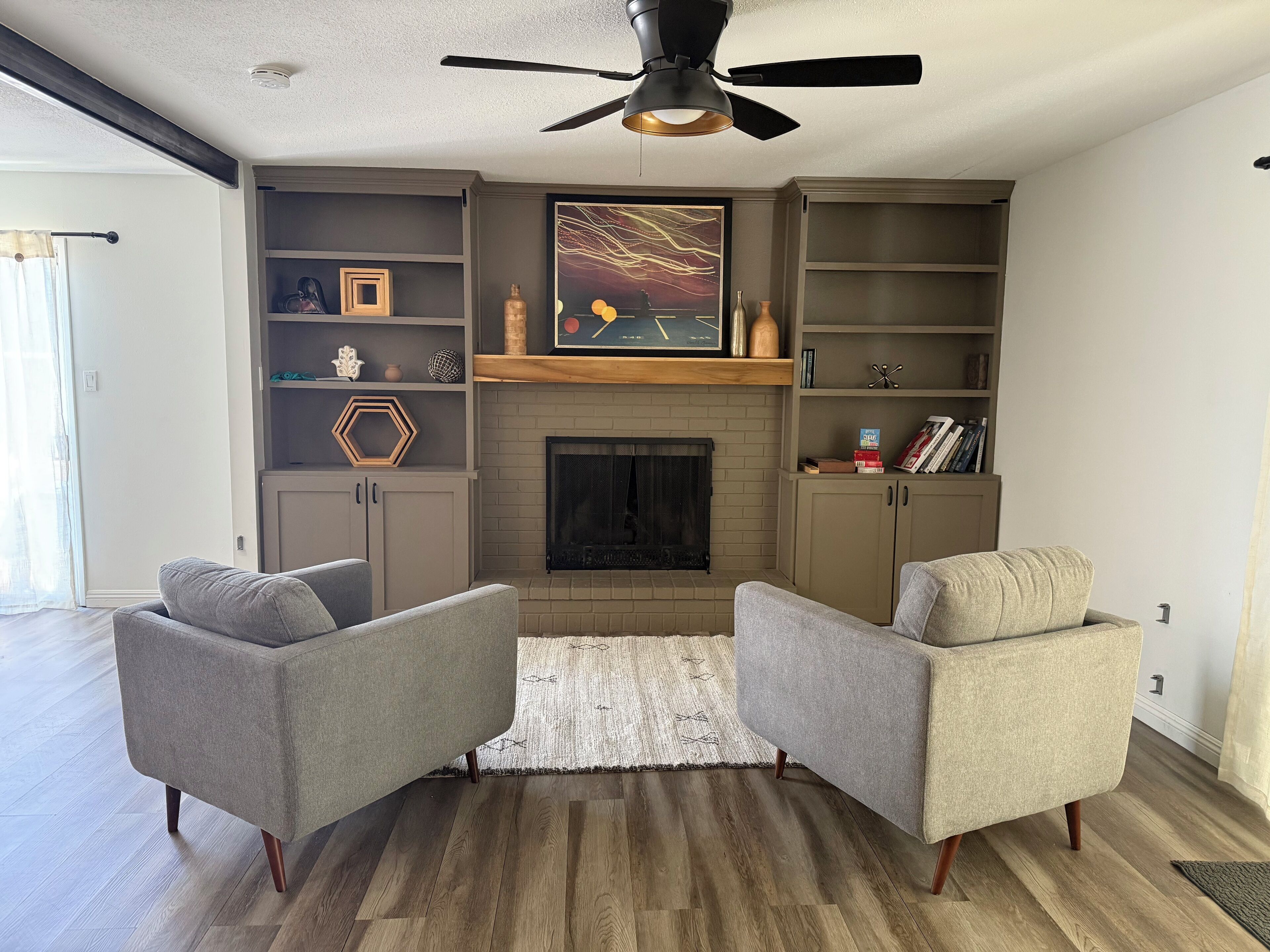 Your Home Away From Home In The Sought Historic Huntridge Hills Neighborhood - Las Vegas