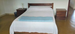 3 chambres, Wi-Fi gratuit, draps fournis