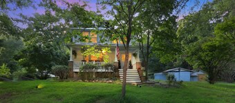 Badby Wood Farmhouse