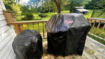 Hidromassagem externa